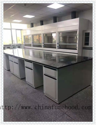 Good price Anti Acid And Akali School Science Laboratory Furniture Traditional Design online