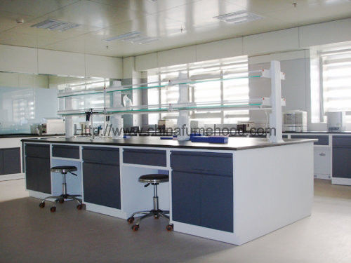 Good price Full Steel Science Laboratory Furniture Corrosion Resistance Bench For Schools online