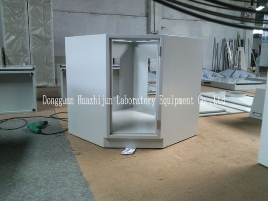 Good price Laboratory Lockable Metal Storage Cabinet Light Weight For Medical / Chemical online