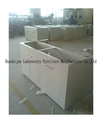 Good price Acid Alkali Resist Lab Bench Furniture Durable Counters CE Approved online