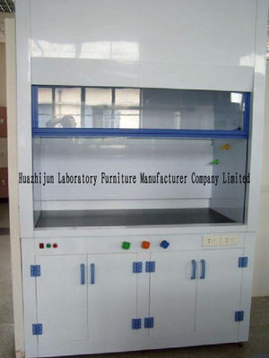 Good price Laboratory Chemical Fume Hood Multiscene Waterproof Practical online