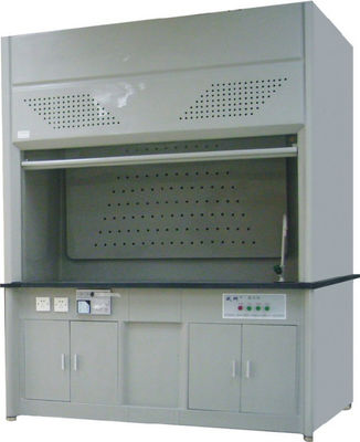Good price Chemistry Acid Frp Fume Hood For Lab Use In Laboratory Project From Huazhijun online