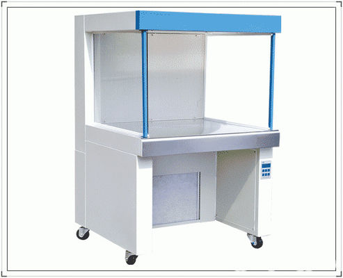 Good price Laboratory Vertical Laminar Flow Clean Bench Air Purification Class 100 Type online