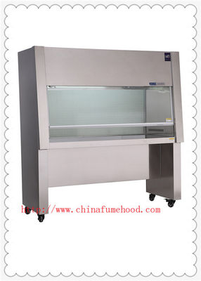 Good price Single - Person  Clean Room Equipment Laminar Air Flow Clean Bench online