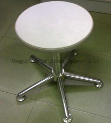 Good price Lightweight Lab Chairs And Stools Multipurpose Corrosion Resistant online