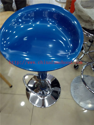 Good price Hospital Durable Laboratory Lab Chair , Chemical Resistant Metal Lab Stools online