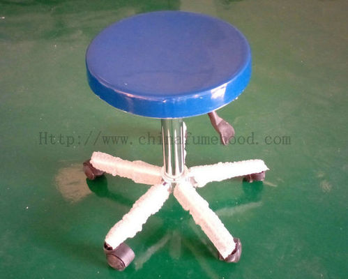 Good price Hospital Dental Lab Chairs Blue / White Color Fiber Reinforced Plastic Material online