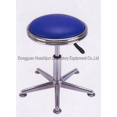 Good price Customized SS Revolving Stool FRP Surface With Rubber Grounding Part online