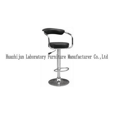 Good price Multiscene Practical Swivel Lab Stool , Wheeled Laboratory Chairs And Stools online