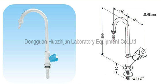 Good price PP-R Pure Tap Made In China For Laboratory Accessories online