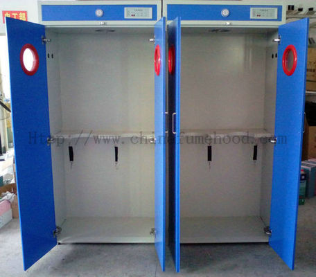 Good price Alkali Resistant Flammable Gas Storage Cabinet Practical Multipurpose online