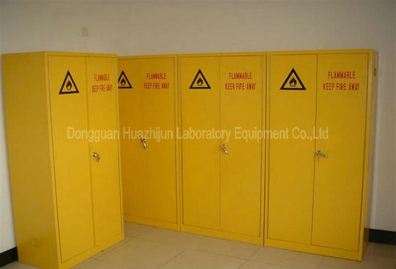 Good price Moistureproof Hazardous Materials Storage Cabinets Practical Antirust online