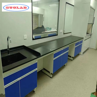 Good price Enhance Productivity with Easy-to-Install Laboratory Furnitures online