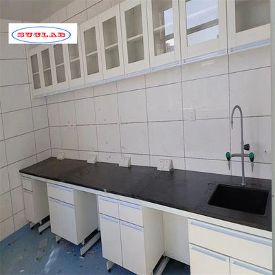 Good price Acceptable OEM/ODM Chemistry Lab Furniture Lab Workstation for Laboratories online