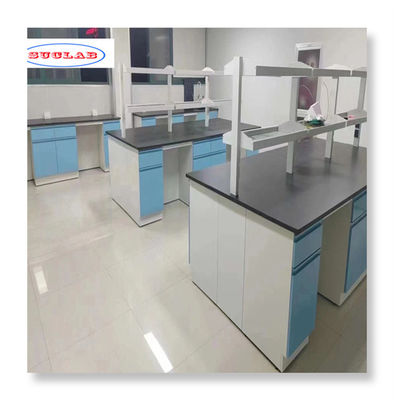 Good price Storage Function Chemistry Lab Furniture Customizable and Export Plywood Packaging online