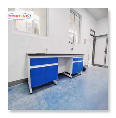 Good price PP Chemistry Lab Furniture for Storage Function with Customization online
