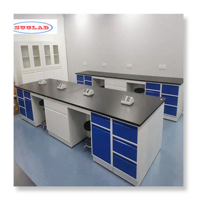 Good price Modern and Customizable Chemistry Lab Furniture for Scientific Labs online
