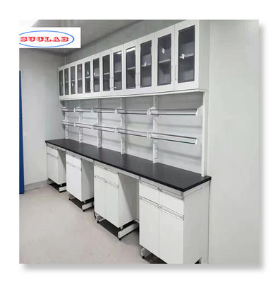 Good price Convenient Lab Furnitures Easy to Install Export Plywood Package online