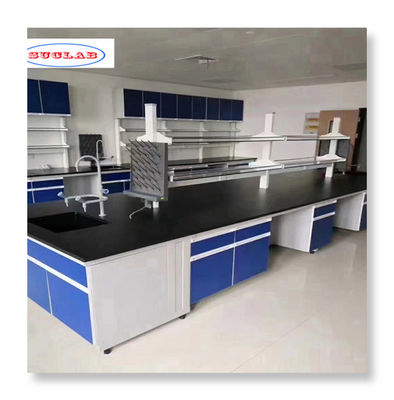 Good price Durable and Customizable Chemistry Lab Furniture for your requirements online