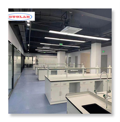 Good price Export Plywood Package Chemistry Lab Furniture Modern Design and Customizable online