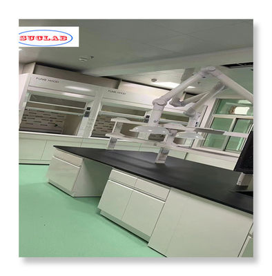 Good price Storage Chemistry Lab Furniture Customizable Solutions for Efficiency online