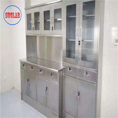 Good price Modern Style Lab Furnitures with As Drawing Number of Drawers for Research Institutes online