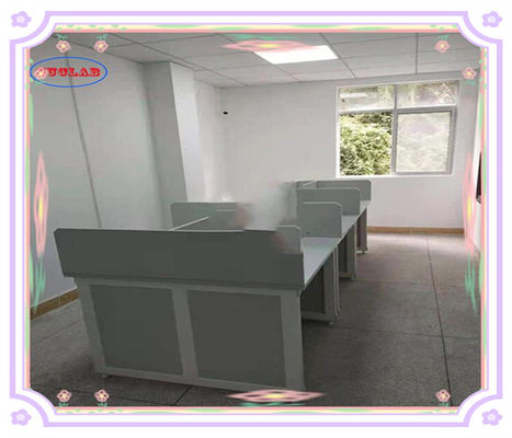 Good price Integrated Stainless Steel Laboratory Furnitures For High-Performance Labs online