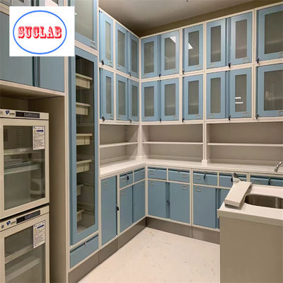 Good price 110 Degree Hinge Full Steel Hospital Disposal Workbenches Manufacturers for Operation Room Using online