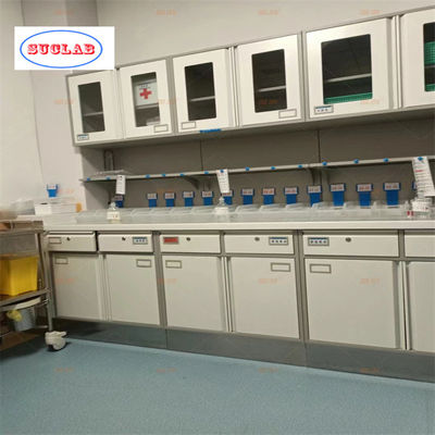 Good price Hospital Furniture Hospital Disposal Cabinets for Hassle-Free Waste Management online