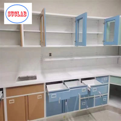 Good price Hospital Furniture Hospital Treatment Cabinets Materials for Customer Requirements online