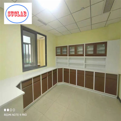Good price Adjustable Shelves Hospital Furniture Disposal Cupboards Manufacturer for Healthcare Facility online