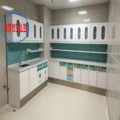 Good price Full Steel Hospital Treatment Caseworks Durable for Hospitals online