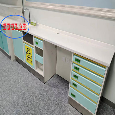 Good price Three Section Slider and 110 Degree Hinge for Customizable Healthcare Cabinet online