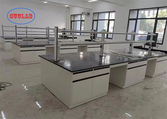 Good price Customizable Chemistry  Lab Furniture Laboratory Furniture Hong Kong Easy To Install And Tailor-Made online