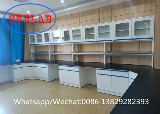 Good price Modern Customizable Chemistry Lab Furniture Laboratory Furnitures Suppliers for Storage and Safety online