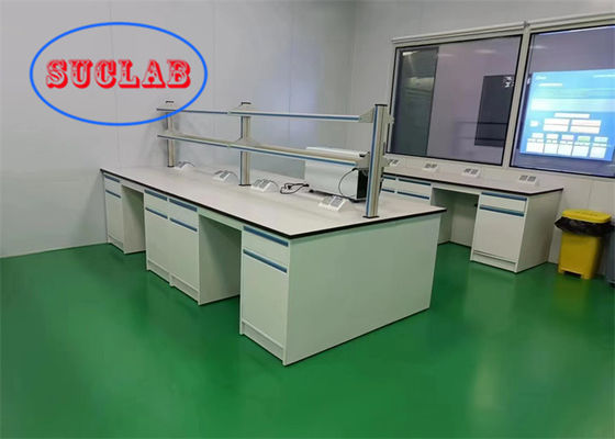 Good price Ceramic Sink Chemistry Lab Bench Hong Kong  with Insertion Aluminum Alloy Handle and Epoxy Resin Sink online