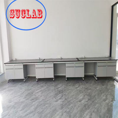 Good price Chemical Lab Furniture Design for Hong Kong Research & Hospital Laboratory Using online