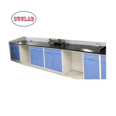 Good price Fast Installation and Customizable Chemistry Modular Lab Furnitures Manufacturers OEM/ODM Acceptable online