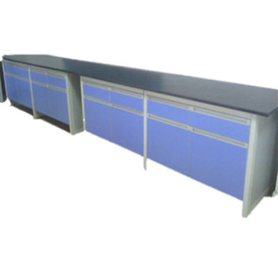 Good price Chemical Laboratory Workbenches High Safety and Chemical-resistant for Laboratories online