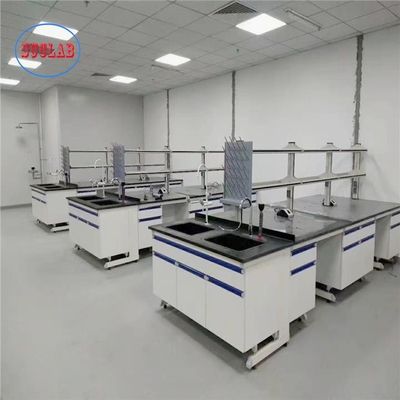 Good price High Safety Chemical Lab Furnitures Manufacturers Made of Durable Steel Materials online