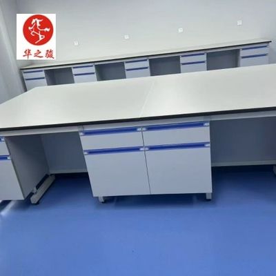 Good price Steel  Wood Modular Lab Furnitures Supply Customizable Storage for Laboratories online
