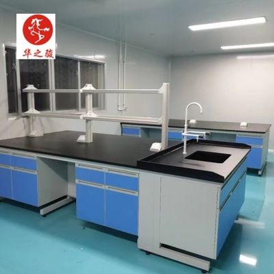 Good price Modular Chemistry Lab Furniture  Suppliers Customizable and Polishing with Modular Structure online