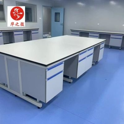 Good price Chemistry Lab Furniture Manufacturers with Easy Installation and Durable online