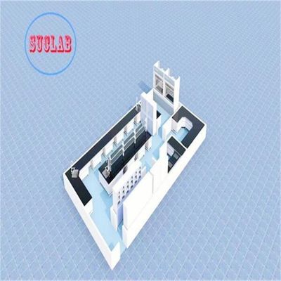 Good price Customizable Chemistry Lab Furniture with Safety Function Acceptable OEM/ODM online