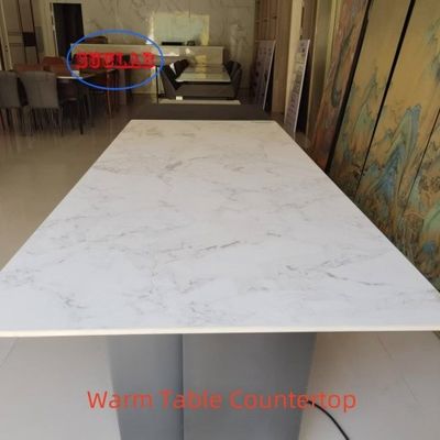 Good price 110  Dadegree Hinge and Ergonomic Design for Comfortable in Graphene Heating Laboratory Bench Worktop online