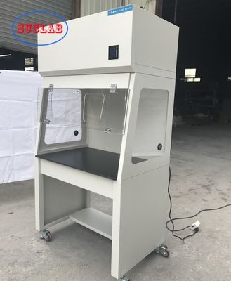 Good price Wholesale Functions Ductless Fume Cupboard with LCD Touch Screen Control System For School & Hospital Laboratory online