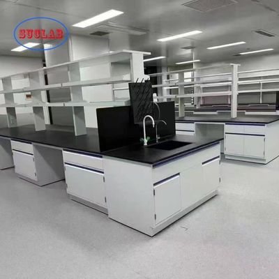Good price Customizable and Easy Installation for Performance Lab Casework Companies online