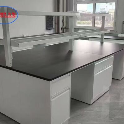 Good price 2026 Top Quality OEM Chemistry Lab Furniture Lab Furniture For Modern Research Laboratory Furniture online