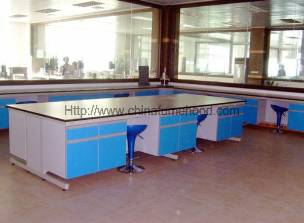 Lab Central Table Factory | Lab Central Table Suppliers | Lab Central Table Price