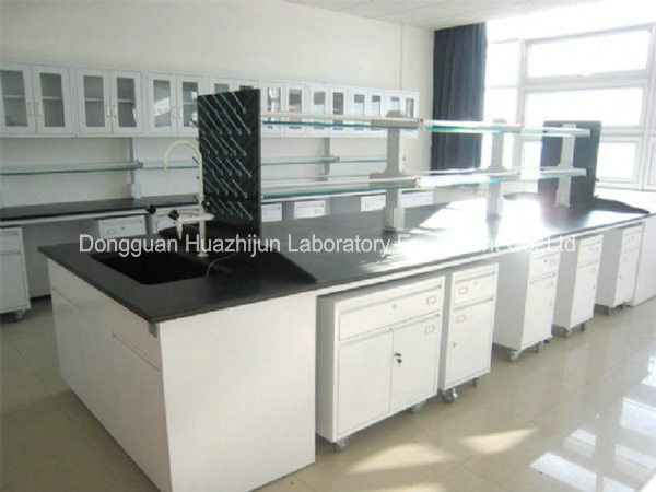 Lab Bench In The UK For Foreign Importers Or Distributors On Scientific Instruments